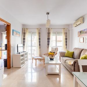 Appartement met Twee Slaapkamers