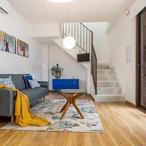 Pop Art, Apartamento San Luis, Aire de Sevilla